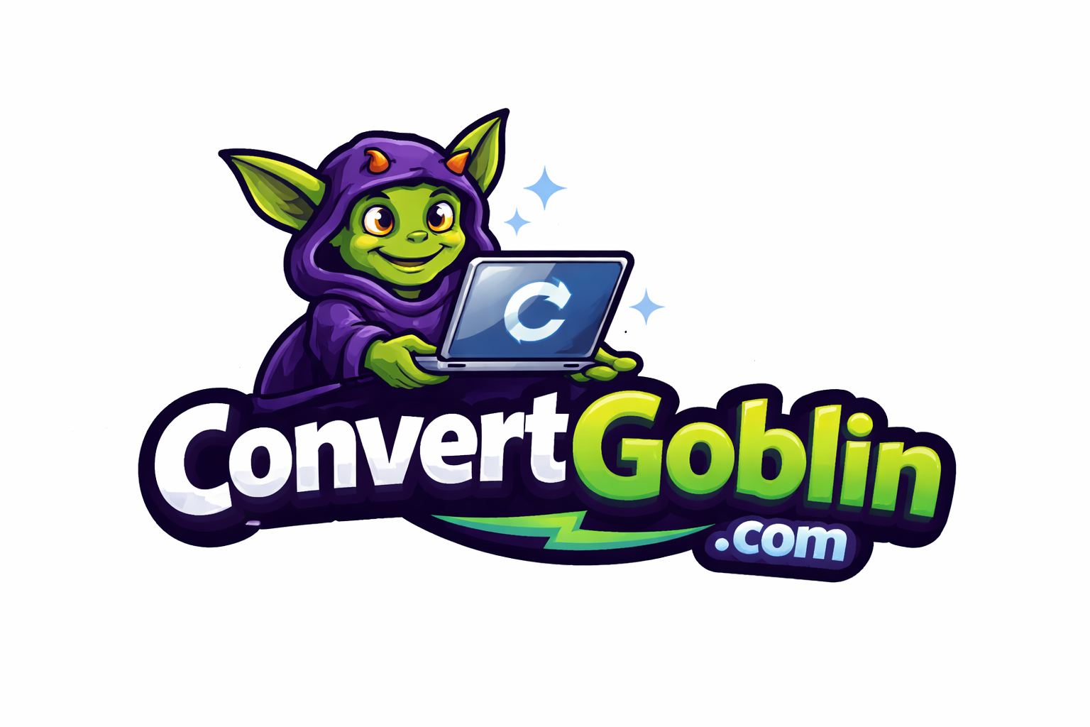 ConvertGoblin